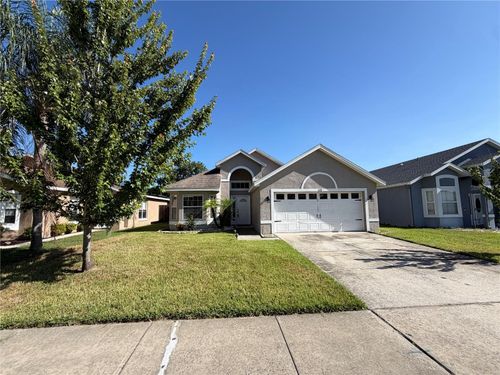122 Rose Hill Trl, SANFORD, FL, 32773-7237 | Card Image