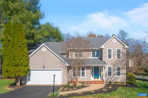 2047 Acorn Hill Ct, CHARLOTTESVILLE, VA, 22911-7214 | Card Image