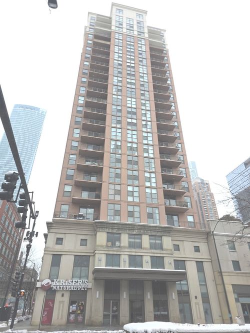 apt-801-1101 S State St, Chicago, IL, 60605-3180 | Card Image
