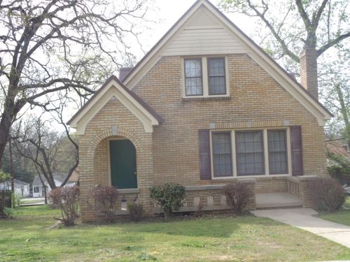 1860 S Park St, Little Rock, AR, 72202-6180 | Card Image