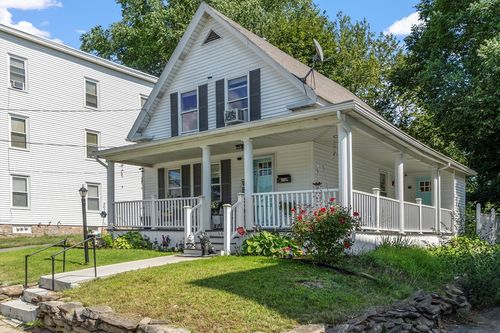 506 Pleasant St, Gardner, MA, 01440-2945 | Card Image