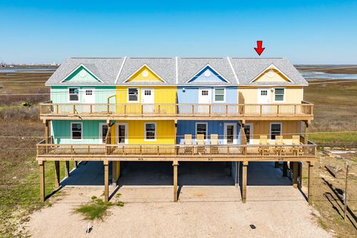 919 Blue Water Hwy, Surfside Beach, TX, 77541-9199 | Card Image