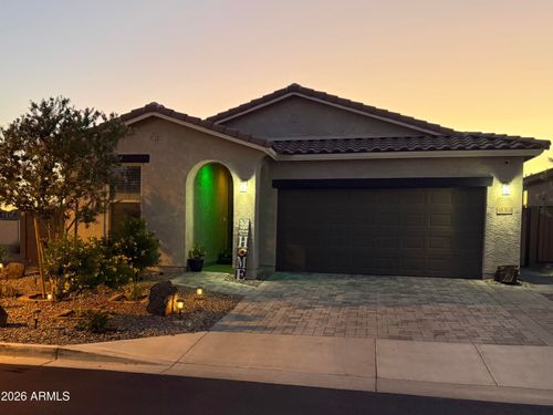 48364 N Basilio St, Gold Canyon, AZ, 85118-0828 | Card Image