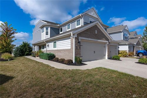 111 Rippling Brook Ln, Springboro, OH, 45066-7538 | Card Image