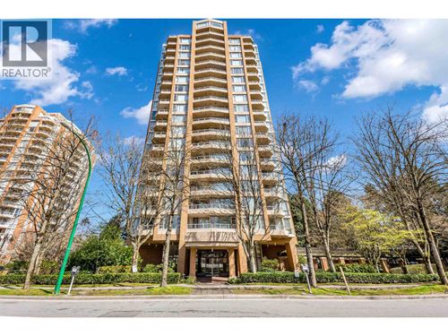 1302-4689 Hazel St, Burnaby, BC, V5H4R6 | Card Image