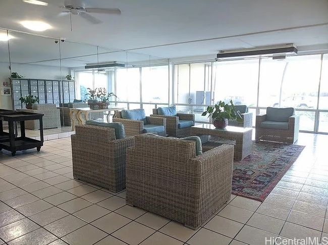 APT-3007 - 2211 Ala Wai Blvd, House other with 1 bedrooms, 1 bathrooms and 1 parking in Honolulu HI | Image 11