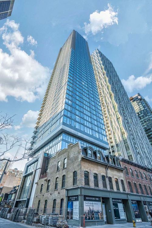 1906-8 Cumberland St, Toronto, ON, M4W0B6 | Card Image