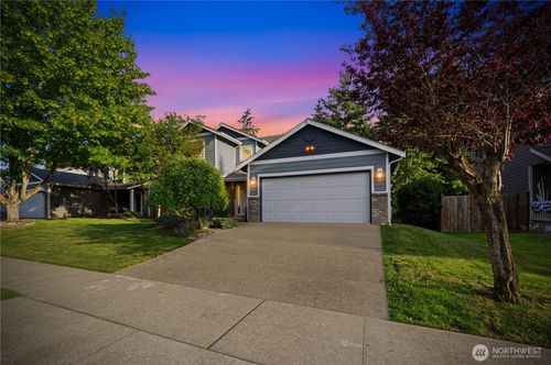 19712 207th Street Ct E, Orting, WA, 98360-9349 | Card Image