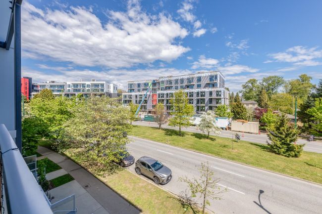 308 - 5189 Cambie Street, Condo with 2 bedrooms, 2 bathrooms and 1 parking in Vancouver BC | Image 22