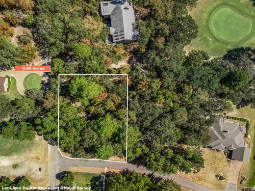 TBD Golfing Green Cv, Hawkins, TX, 75765 | Card Image