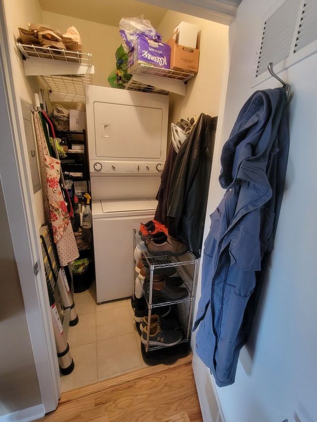 APT-211 - 2001 Calumet Ave, Condo with 0 bedrooms, 1 bathrooms and 1 parking in CHICAGO IL | Image 9