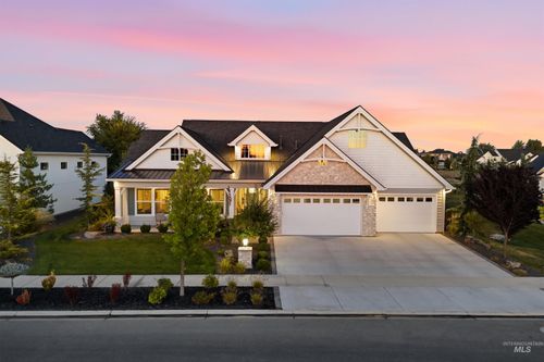 1030 N Morehouse Ave, Eagle, ID, 83616-3616 | Card Image