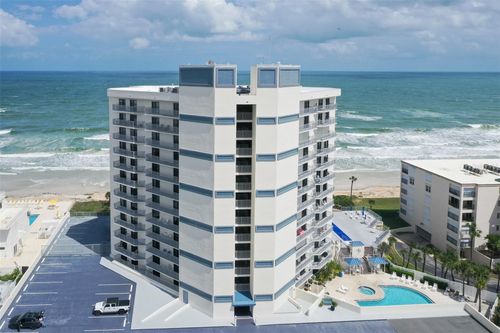 423-5207 S Atlantic Ave, NEW SMYRNA BEACH, FL, 32169-4550 | Card Image