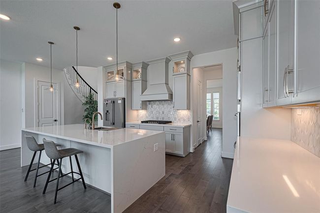 29851 Aaron River Trl, House other with 5 bedrooms, 6 bathrooms and 3 parking in Fulshear TX | Image 16