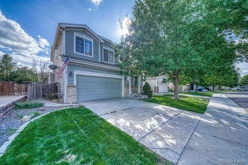 5369 Hospitality Pl, Parker, CO, 80134-5191 | Card Image
