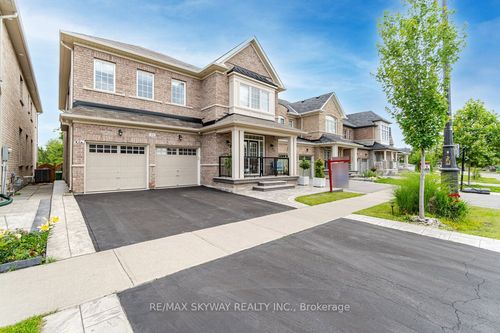 21 Heatherglen Dr, Brampton, ON, L6Y0W8 | Card Image