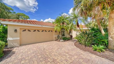 328 Woods Point Road, House other with 2 bedrooms, 2 bathrooms and null parking in Osprey FL | Image 1