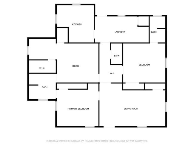 1365 Athens Ave Sw, House other with 3 bedrooms, 3 bathrooms and null parking in atlanta GA | Image 25