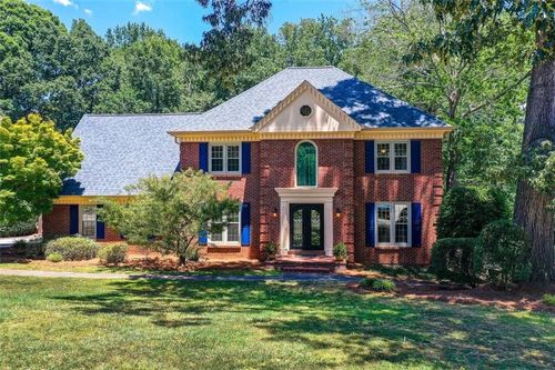 5163 Charlemagne Way Sw, Lilburn, GA, 30047-5468 | Card Image