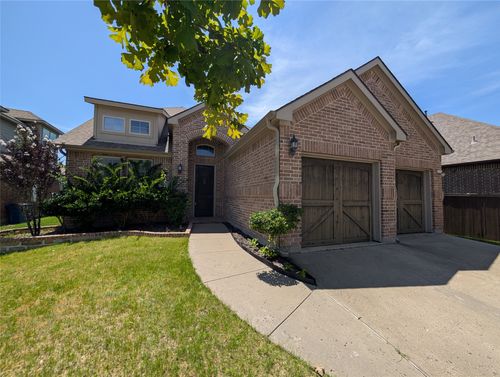 591 Deverson Dr, Rockwall, TX, 75087-7169 | Card Image