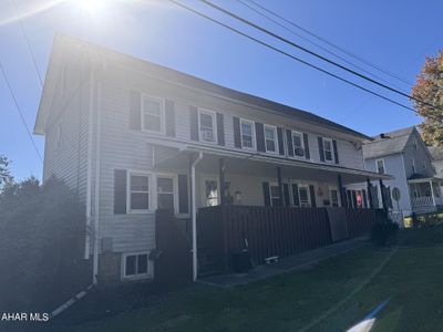 24-26 Tanner Street, Home with 0 bedrooms, 2 bathrooms and null parking in Ebensburg PA | Image 3