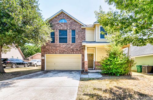 114 Gazelle Lk, San Antonio, TX, 78245-2790 | Card Image