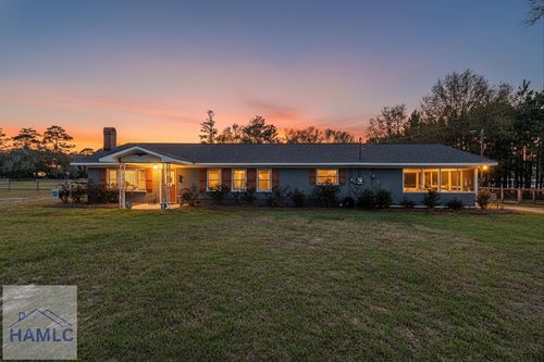 121 Green Morgan School Rd, Springfield, GA, 31329-3751 | Card Image