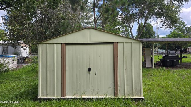 Second shed | Image 22