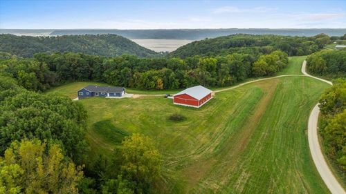 13514 Airport Road, FREEMAN, WI, 54628 | Card Image