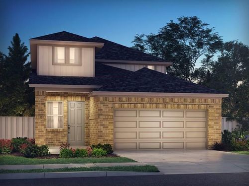 1667 Shae Oak Ln, Conroe, TX, 77304-3381 | Card Image