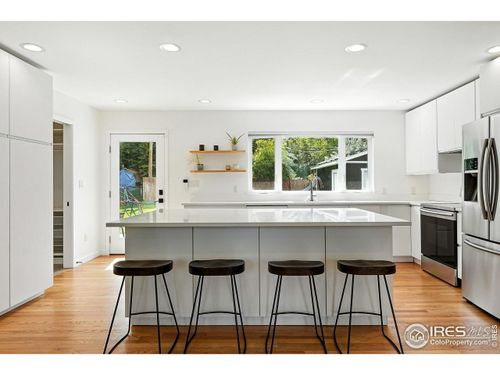 4545 Martin Dr, Boulder, CO, 80305-6003 | Card Image