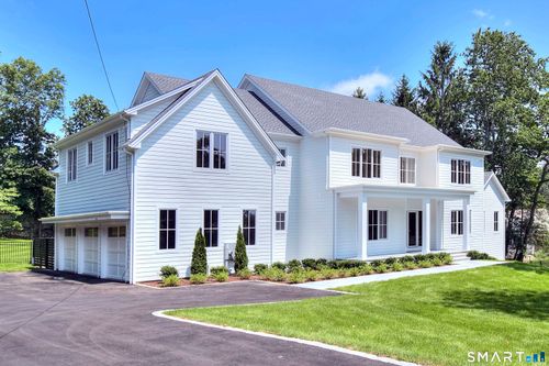 4 Sycamore Dr, Westport, CT, 06880-2838 | Card Image
