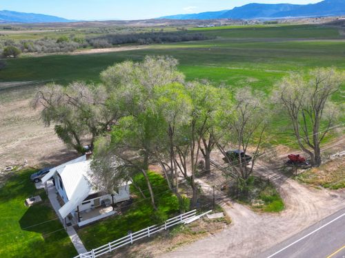 3611 W Highway 116, Mt Pleasant, UT, 84647-2318 | Card Image