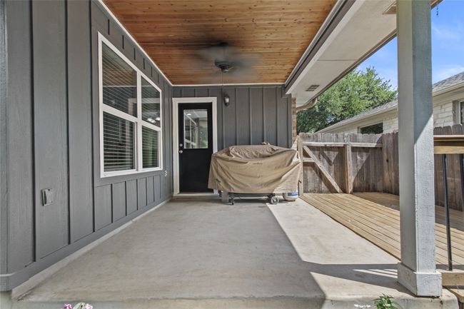1406 Vaughter Ln, House other with 3 bedrooms, 2 bathrooms and 4 parking in Cedar Park TX | Image 27