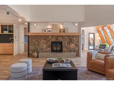 225 Bristlecone Way, House other with 4 bedrooms, 2 bathrooms and null parking in Boulder CO | Image 2