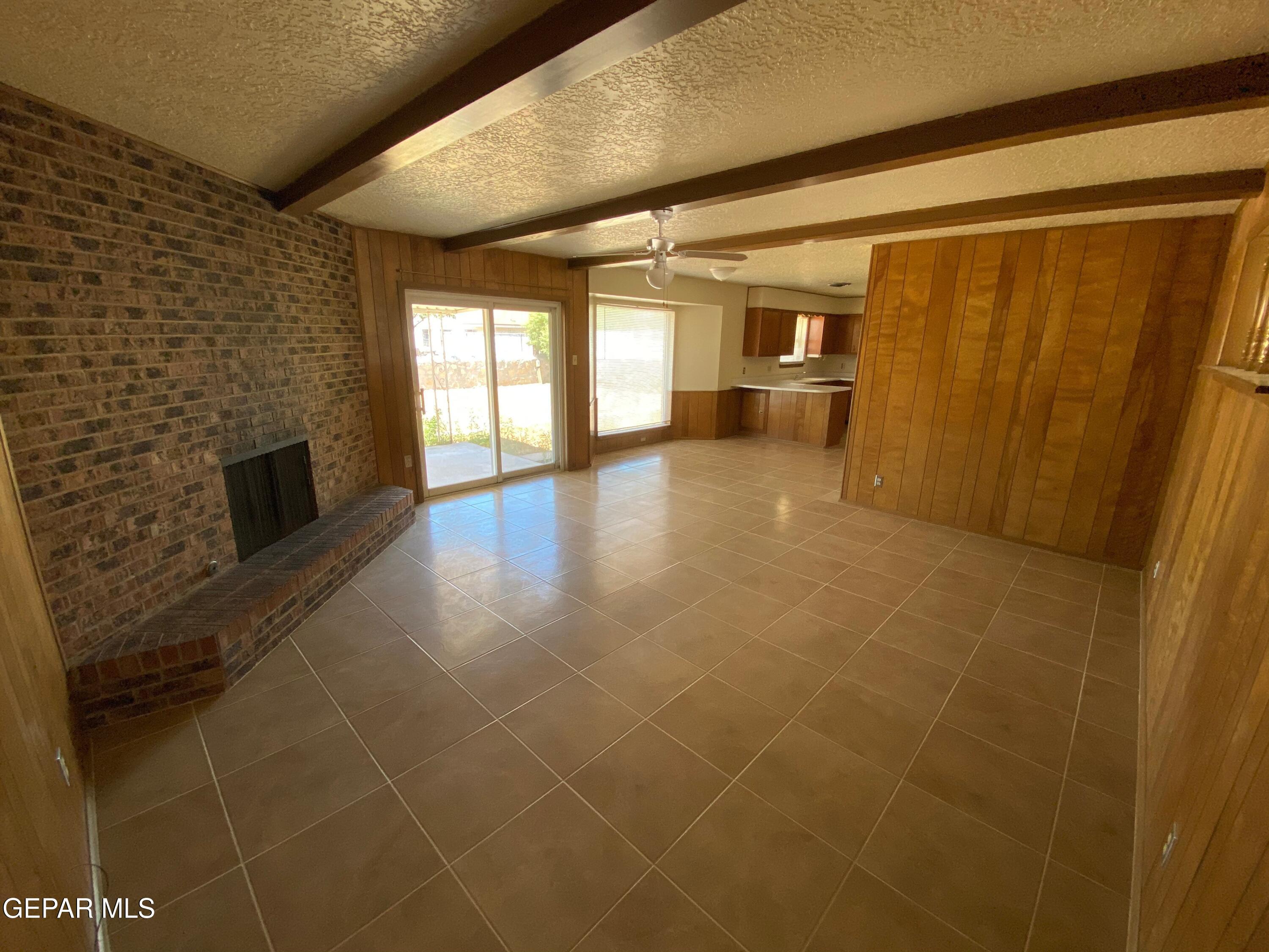 Residential in El Paso 5