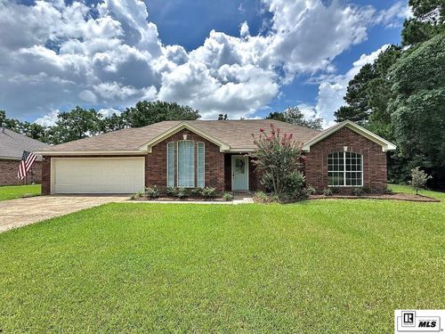 1525 W Kentucky Ave, Ruston, LA, 71270-9578 | Card Image