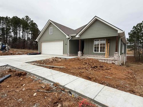 408 Court Street, Bryant, AR, 72022 | Card Image