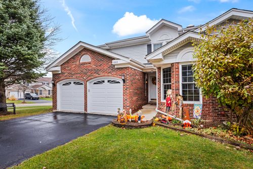 1003 Bentley Ln, Bartlett, IL, 60103-7509 | Card Image