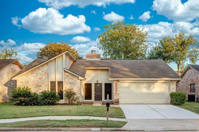 2543 Sage Brush Lane | Image 1