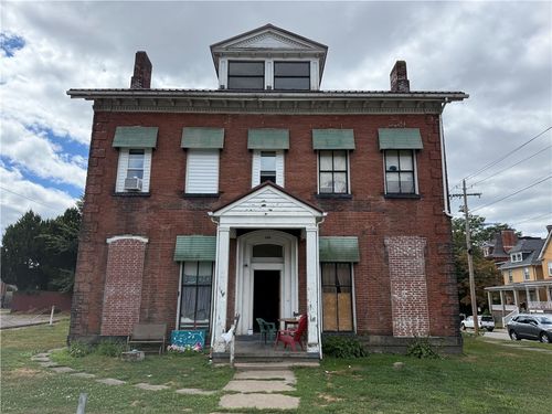 143 N Grant Ave, Kittanning, PA, 16201-1453 | Card Image