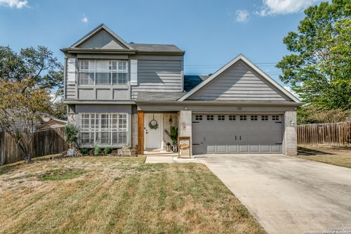 138 Sweetleaf Ln, Cibolo, TX, 78108-3160 | Card Image