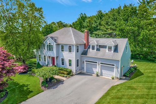 20 Quarry Ln, North Easton, MA, 02356-2566 | Card Image