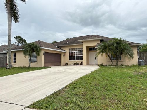 1214 Sw Emerald Ave, Port St. Lucie, FL, 34953-4809 | Card Image