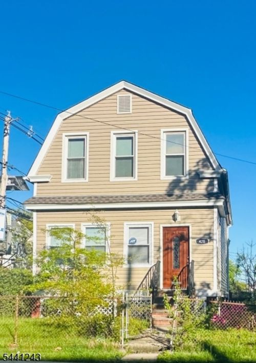 428 Union Ave, Irvington, NJ, 07111-2838 | Card Image