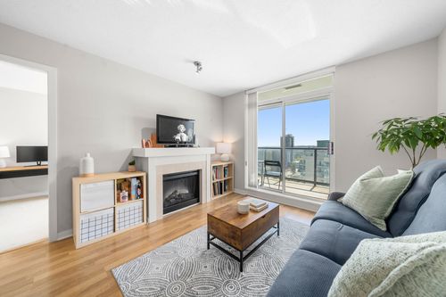 2506-1178 Heffley Cres, Coquitlam, BC, V3B0A7 | Card Image