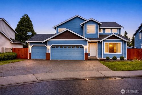 9820 S 242nd Pl, Kent, WA, 98030-5126 | Card Image