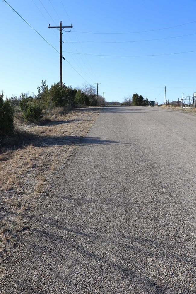 12834 Shin Oak Rd, Home with 0 bedrooms, 0 bathrooms and null parking in Carlsbad TX | Image 4