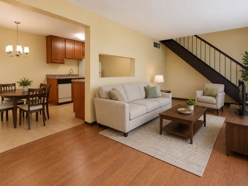 304-304 Creekside Dr, Vernon Hills, IL, 60061-1908 | Card Image