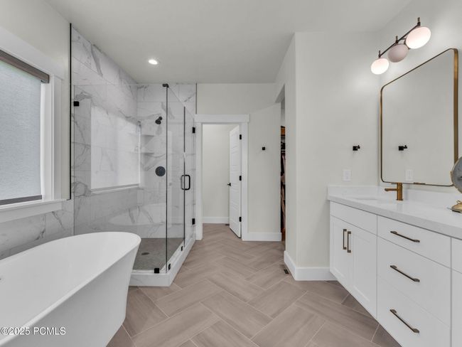 569 W Cascade Meadows Loop, Home with 6 bedrooms, 4 bathrooms and null parking in Midway UT | Image 23